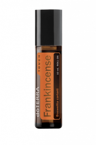 زيت اللبان “Frankincense” (رول أون 10مل، عضوي، صاف...
