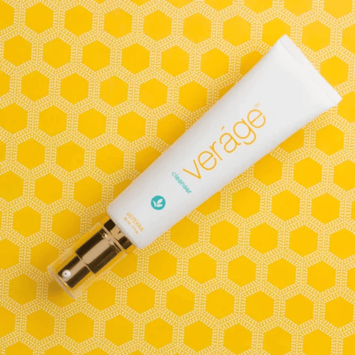 منظف طبيعي للوجه (®Veráge لعناية البشرة)