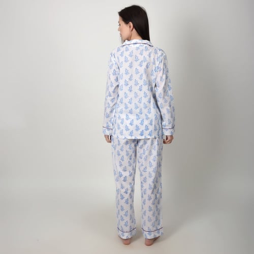 بيجاما قطنية