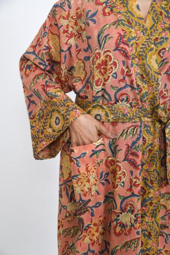 Lightweight Kimono