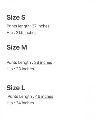 بيجاما قطنية