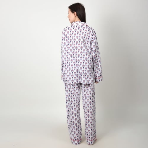 بيجاما قطنية