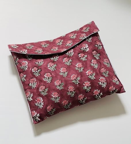 كيمونو من القطن الخفيف