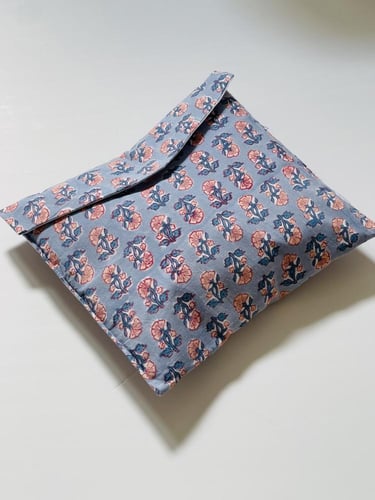 كيمونو من القطن الخفيف