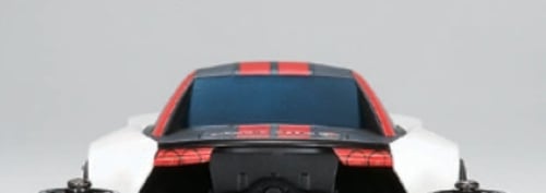 Astralster Tiger ver. (MA) | النجمية إصدار النمر
