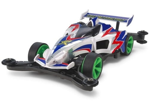 Z Wing Magnum (AR) | ماغنوم جناح زيتتو