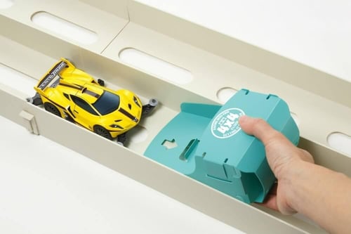 Car Catcher | ملتقط السيارة