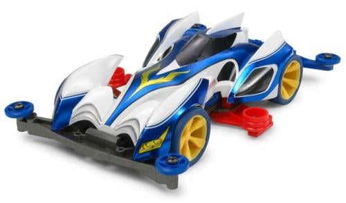 Shining Scorpion (Super-II) | العقرب اللامع