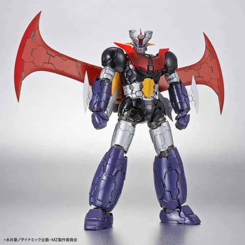 HG 1/144 Mazinger Z (Infinity Ver.) | مازنجر زد (إ...
