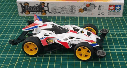 Max Breaker TRF (Super X) | ماكس بريكر تي آر إف