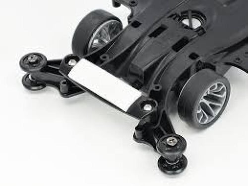 Brake Sponge Set (3 types) W/plate | مجموعة إسفنج...