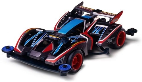 Gun Bluster Cusco Spec. (Super FM) | السلاح الهادر...