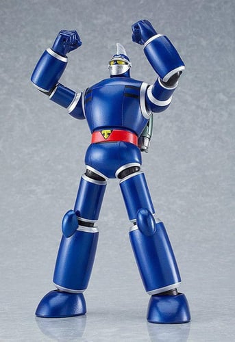 TETSUJIN28 | رعد العملاق