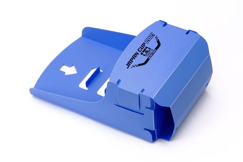 Car Catcher Japan Cup 2021 edition | ملتقط السيارة...