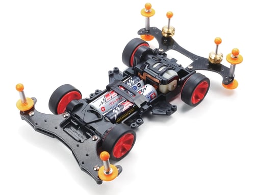 Basic Tune-Up Set for VZ Chassis | مجموعة التعديل...