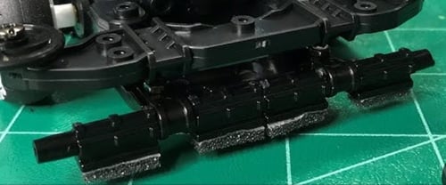 Multi-Brake Set for MS | مجموعة المكابح المتعددة ل...