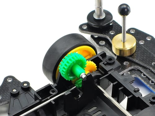 Advance Pack (VZ) Neo VQS | بكج نيو فانكويش المتقد...