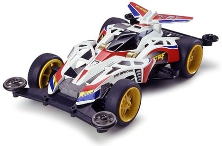 Max Breaker TRF (Super X) | ماكس بريكر تي آر إف