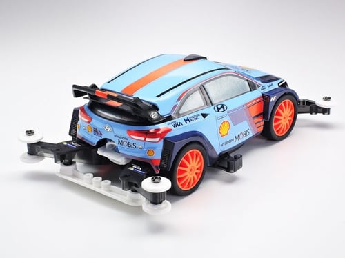 Hyundai i20 Coupe WRC (MA) | هونداي آي 20 كوبيه