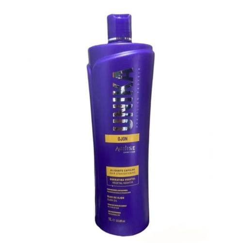 بروتين يونيكا اجاليز البرازيلي الاصلي حجم 1000 مل