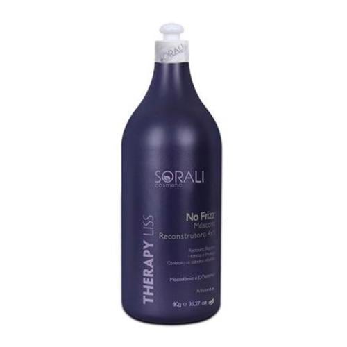 بروتين ثيرابي ليس البرازيلي حجم 1000 مل