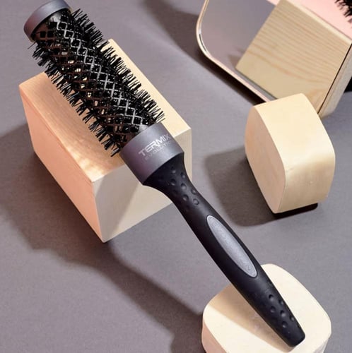 فرشاة الشعر تيرميكس ايفوليشن الاسبانية