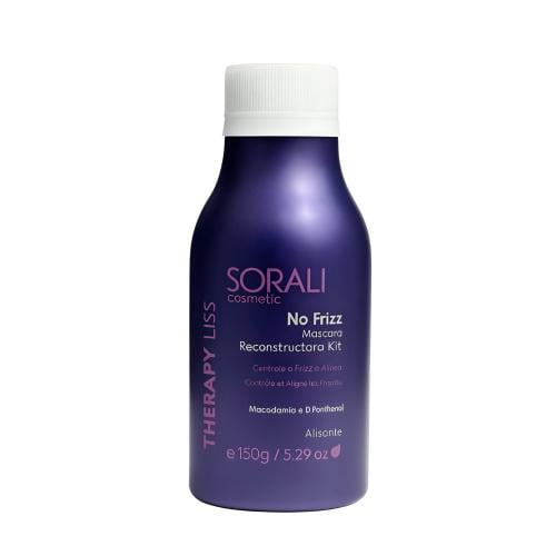 بروتين ثيرابي ليس سورالي حجم 150 مل