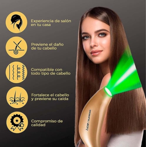 جهاز الفوتون سوبريم ليز البرازيلي