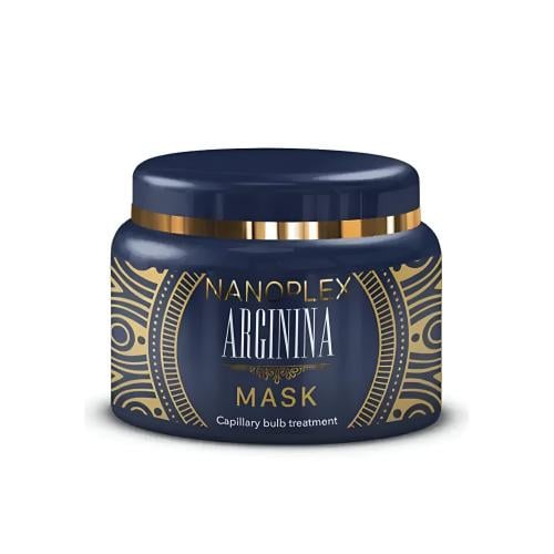 ماسك نانو بلكيس البرازيلي للعناية بالشعر المعالج ح...