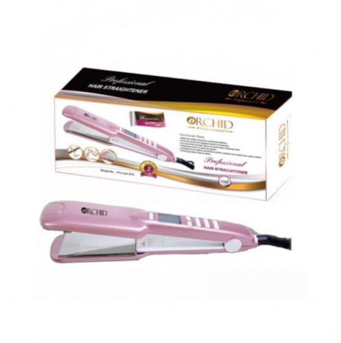 سيراميك اوركيد لتطبيق بروتين ومعالجات الشعر العريض...