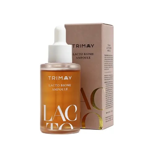 سيروم ترايمي لاكتو بيوم للعناية بالبشرة حجم 50 مل