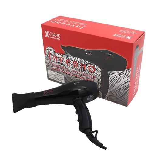 مجفف الشعر X-care اكس كير الاصلي