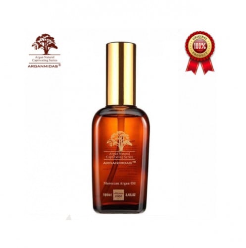 سيروم ارجان ميداس الاصلي حجم 100 مل