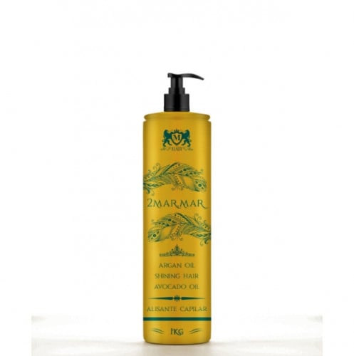 بروتين ماداهير تومرمر البرازيلي حجم 1000 مل