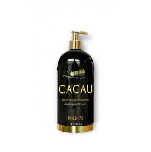 شامبو كلارفينج لتنظيف الشعر قبل البروتين والمعالجا...