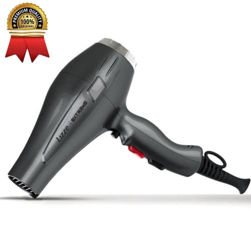 مجفف الشعر ليز اكستريم بقوة 2400 - 2600 واط من LIZ...