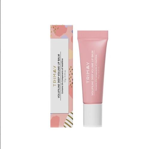 مرطب الشفاه ترايمي بورفيرين ديب فوليوم حجم 10 جرام