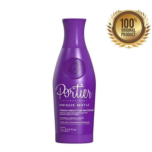 بروتين بورتير مالتيز البرازيلي حجم 1000 مل