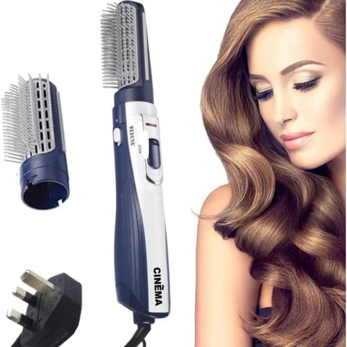 استشوار الشعر الحراري سينما بقوة 1200 واط