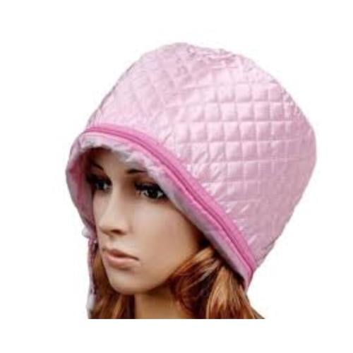بروكاب قبعه حرارايه للشعر