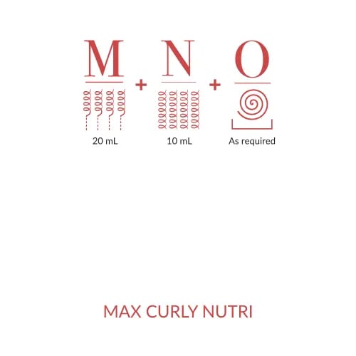 مجموعة ماكس كيرلي نوتري تانينو ثيرابي سلفاتوري الب...