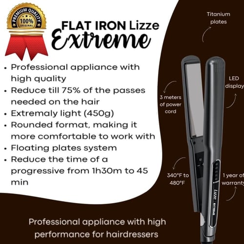 سيراميك ليز اكستريم العريضه Lizze Extreme لتطبيق ا...