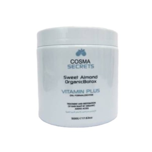 بوتكس فيتامين بلس الاصلي حجم 500 مل