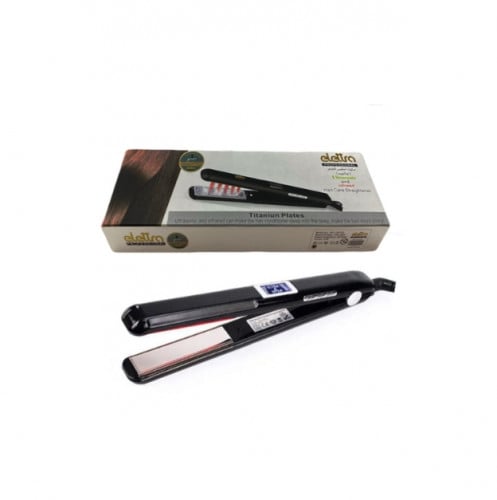 سيراميك الشعر الترا بالموجات فوق الصوتية و الأشعة...