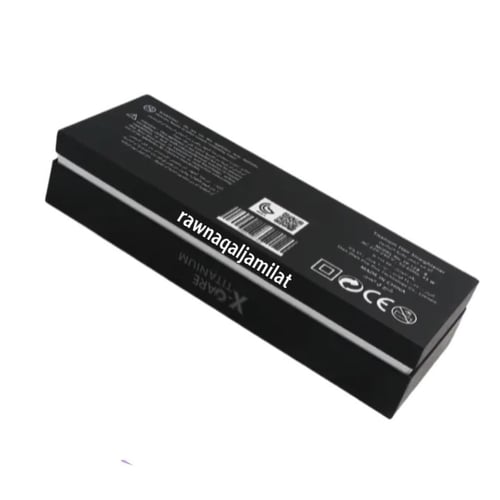 سيراميك الشعر X-care اكس كير الاصلي لتطبيق البروتي...