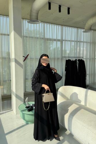 عباية كويب
