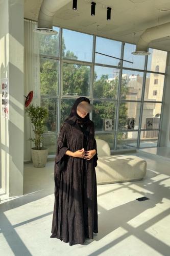 عباية كريب