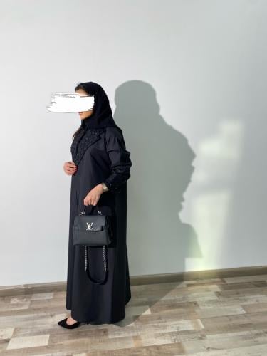 عباية تفته مخفضة