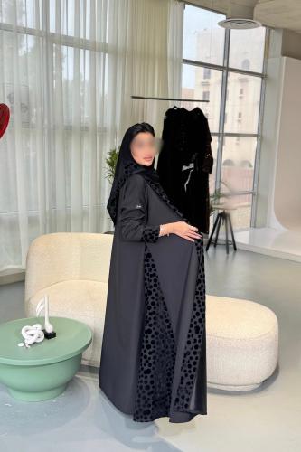 عباية تفته