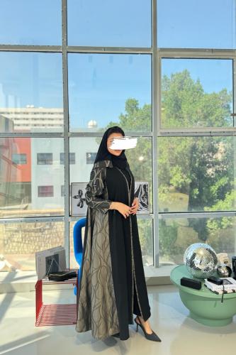 عباية كريب